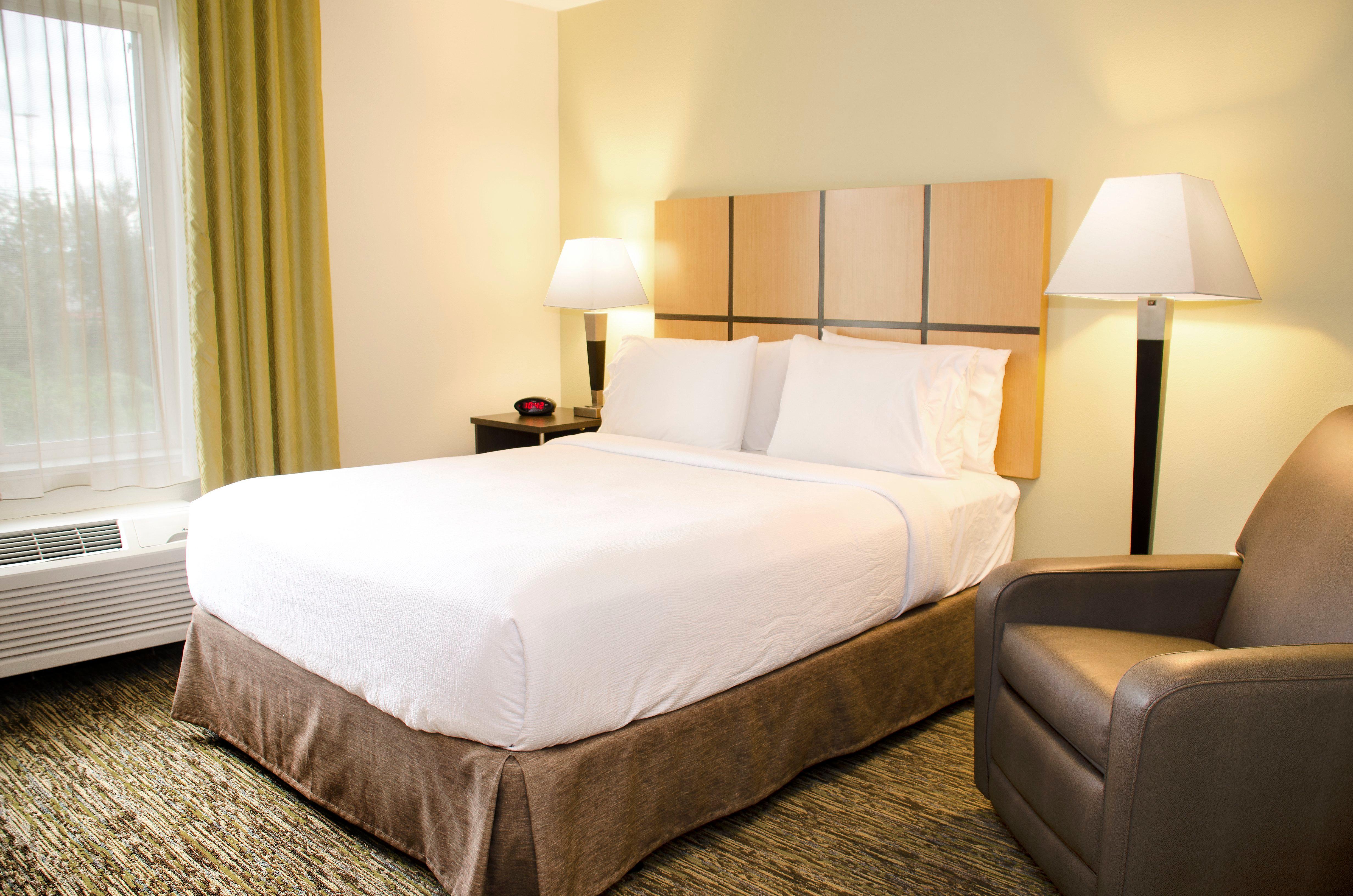 Candlewood Suites York By Ihg Exterior foto