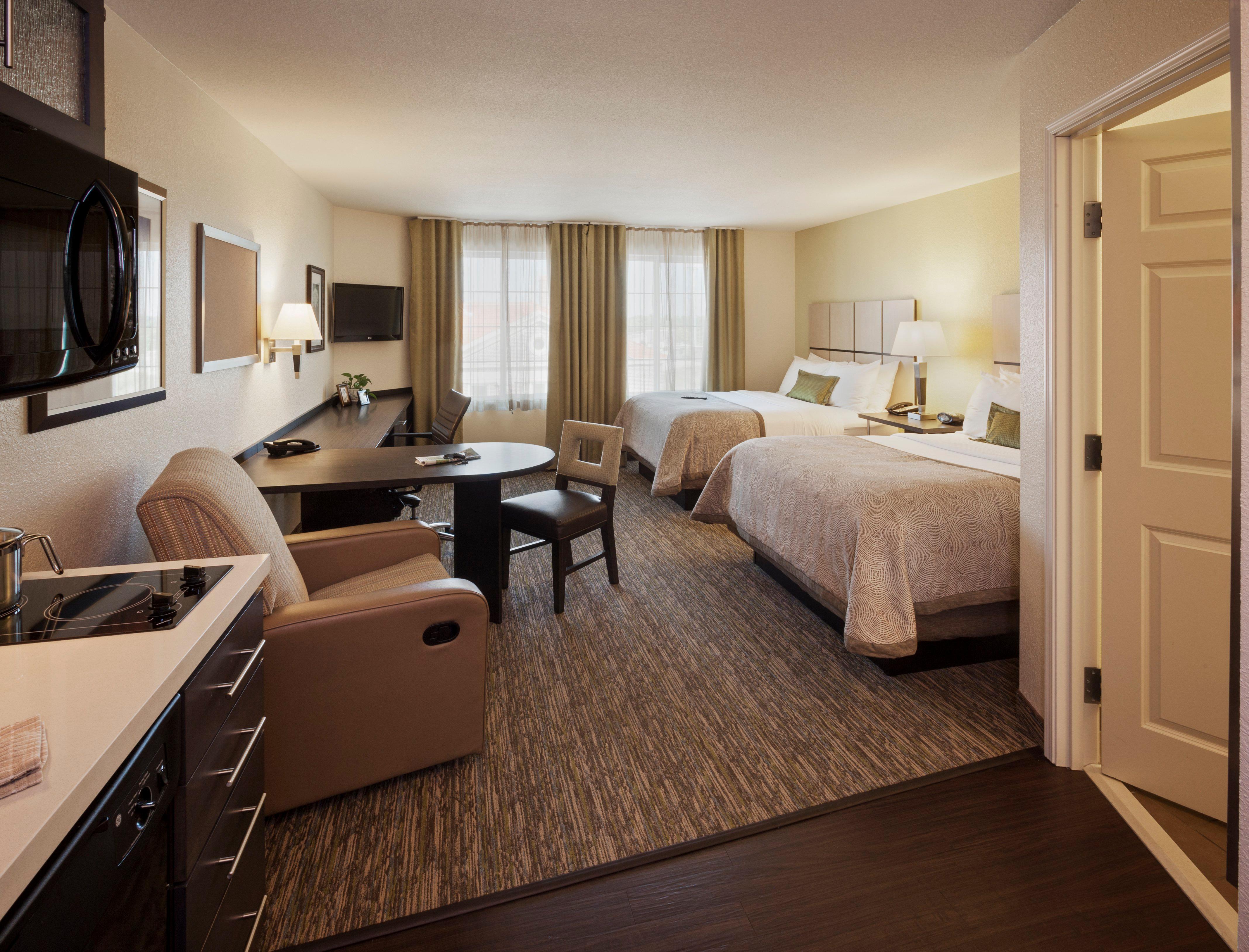 Candlewood Suites York By Ihg Exterior foto