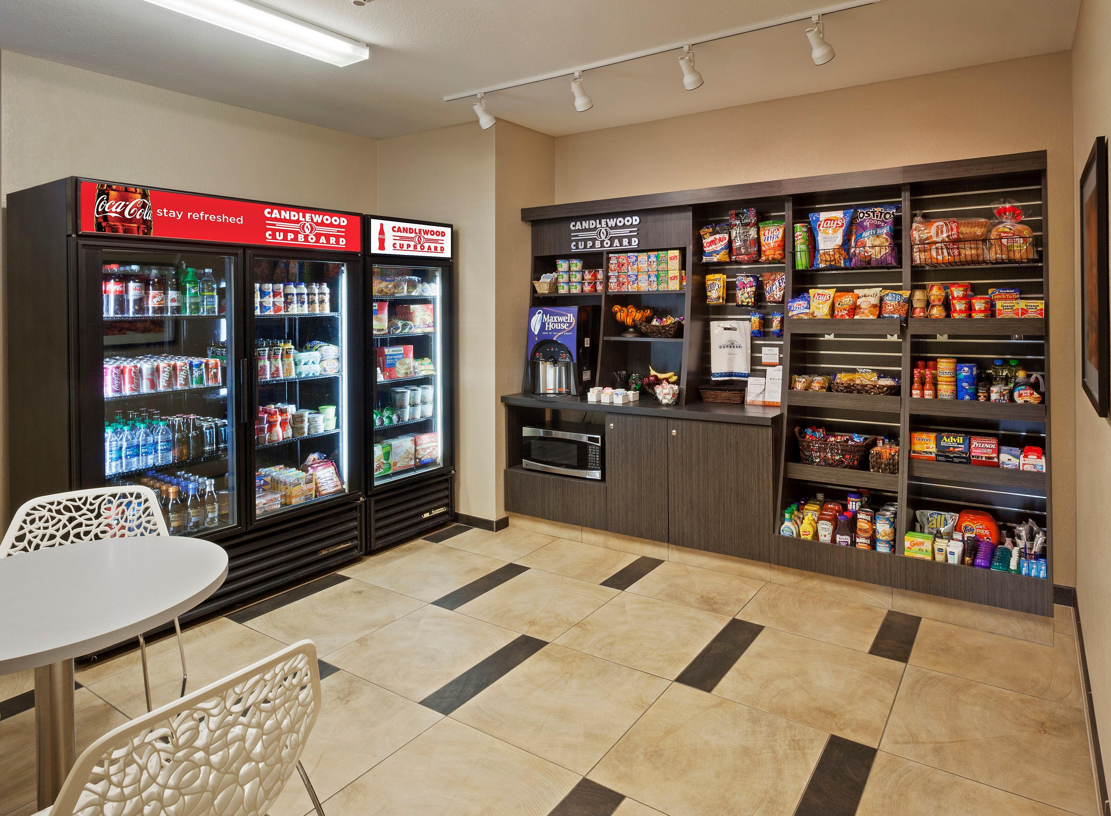 Candlewood Suites York By Ihg Exterior foto